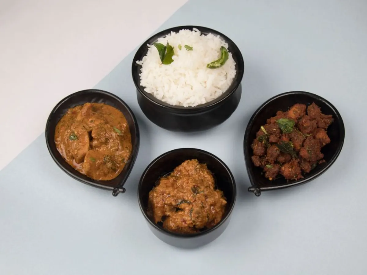 rice bowl